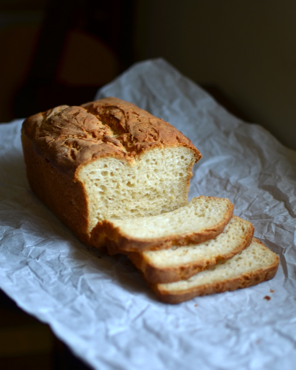 Best Gluten Free Bread
 Yammie s Glutenfreedom The Best Gluten Free White Bread