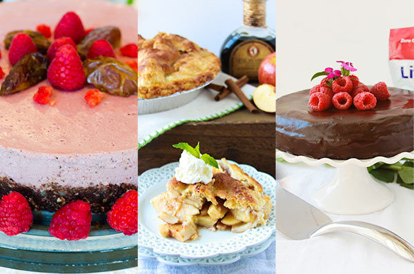 Best Gluten Free Desserts
 Best Gluten Free Desserts Bake Sugar Free