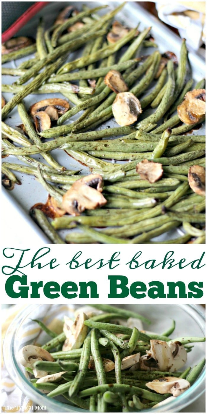 Best Green Bean Recipes
 Best Green Bean Recipe · The Typical Mom