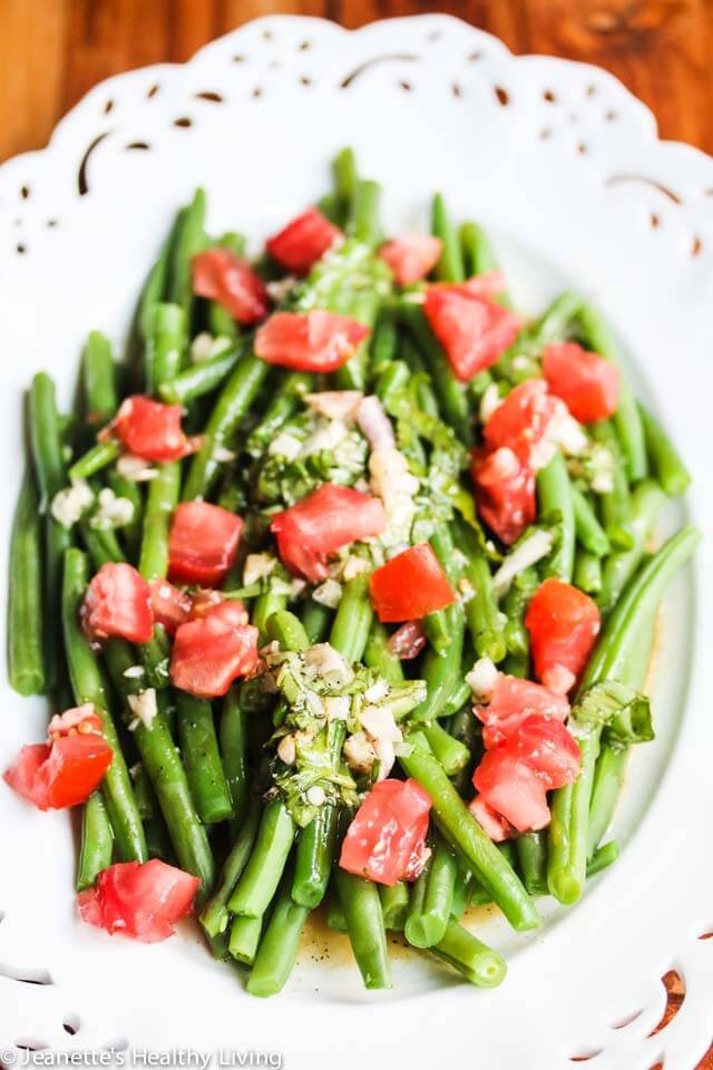 Best Green Bean Recipes
 Best green bean salad recipes Food salad recipes