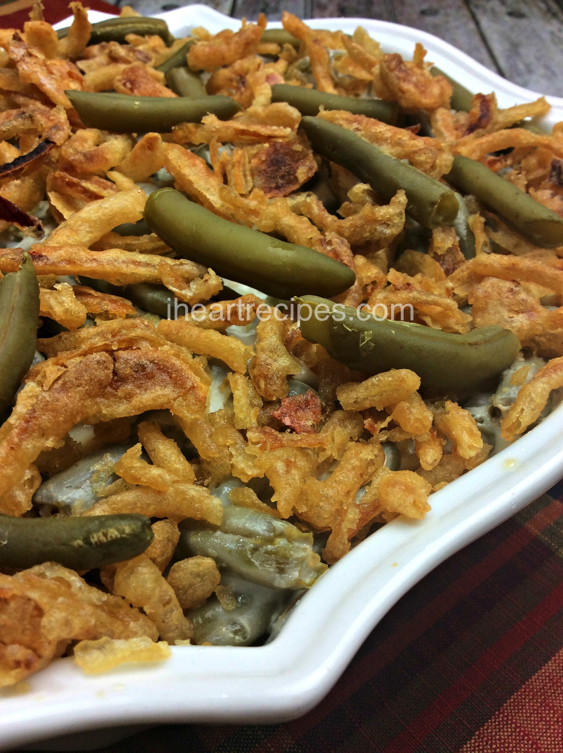 Best Green Bean Recipes
 best green bean casserole recipe