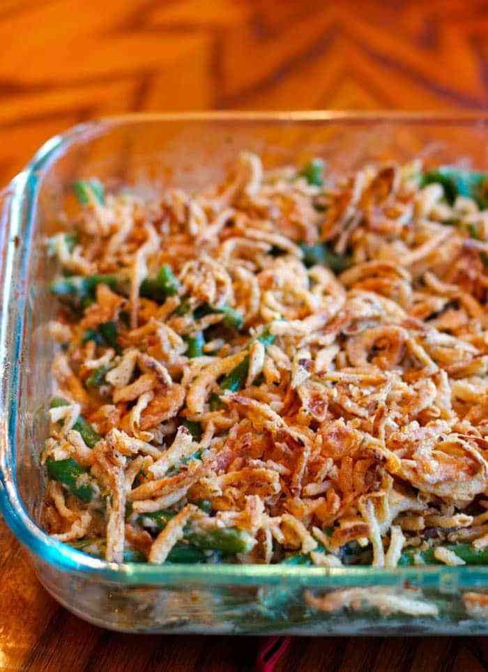 Best Green Bean Recipes
 The Best Green Bean Casserole Recipe … Ever