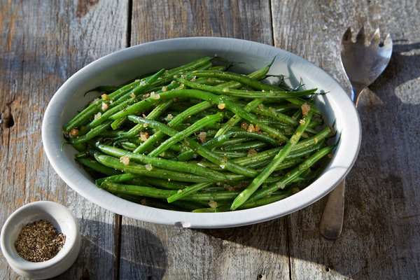 Best Green Bean Recipes
 French Green Beans and Shallots Recipe NYT Cooking