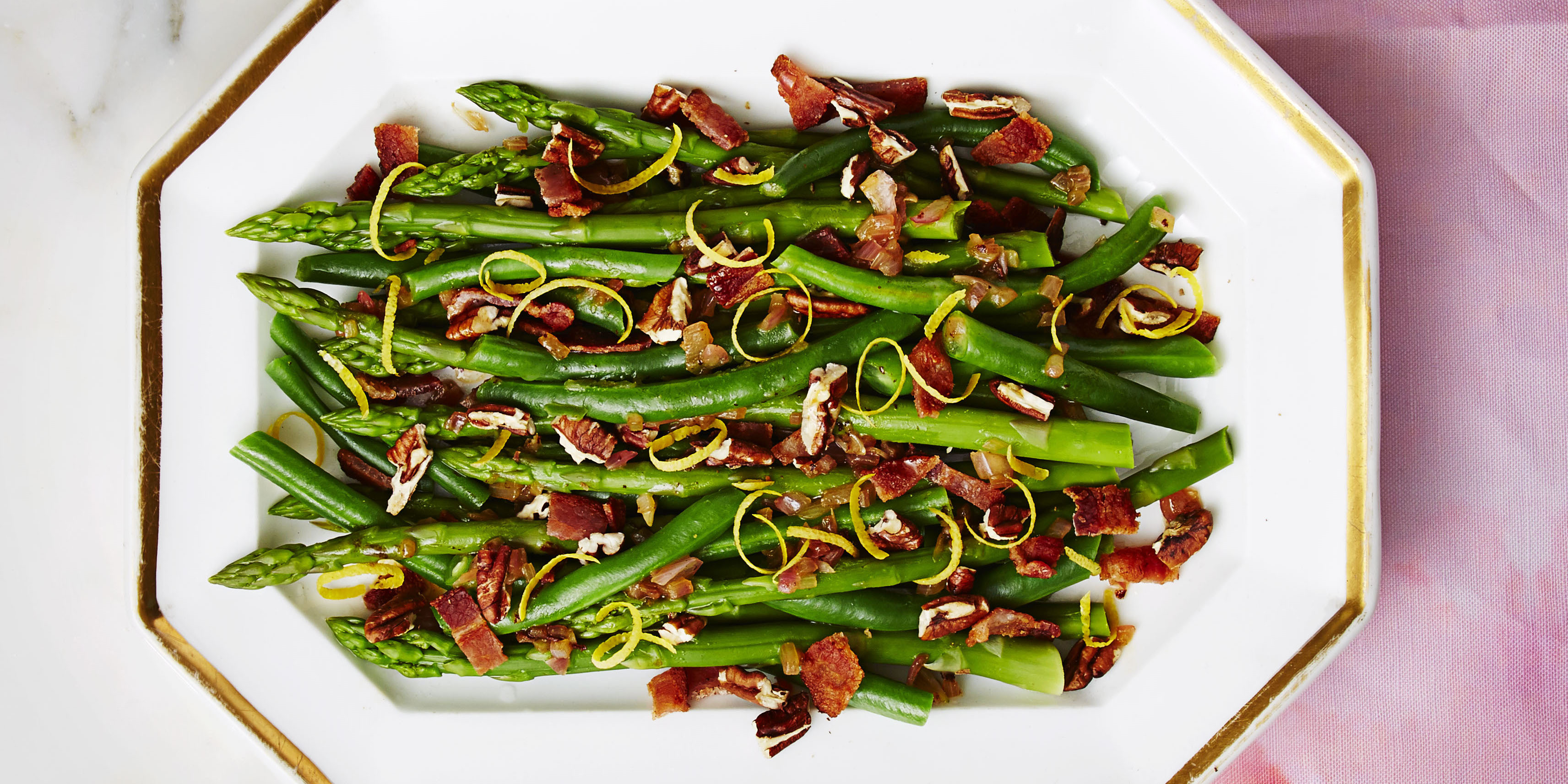 Best Green Bean Recipes
 25 Best Green Bean Recipes for Thanksgiving Easy Ways to