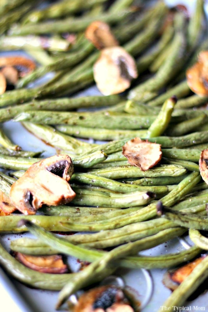 Best Green Bean Recipes
 Best Green Bean Recipe · The Typical Mom