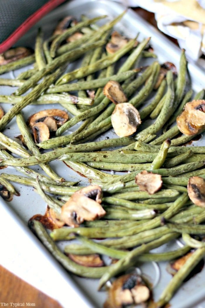 Best Green Bean Recipes
 Best Green Bean Recipe · The Typical Mom