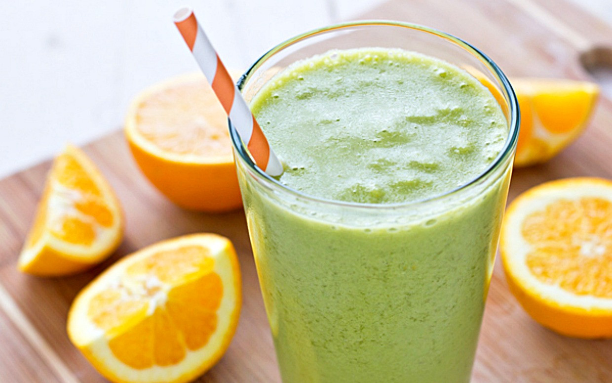 Best Green Smoothie Recipes
 14 Best Green Smoothie Recipes