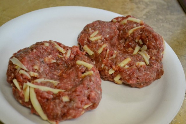 Best Ground Beef For Burgers
 Best Burger Recipe Ever with Secret Sauce eat Little