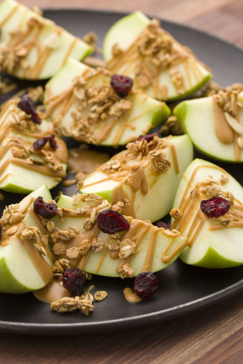 Best Healthy Snacks
 20 Easy Fall Treats Healthy Recipes for Autumn Treat