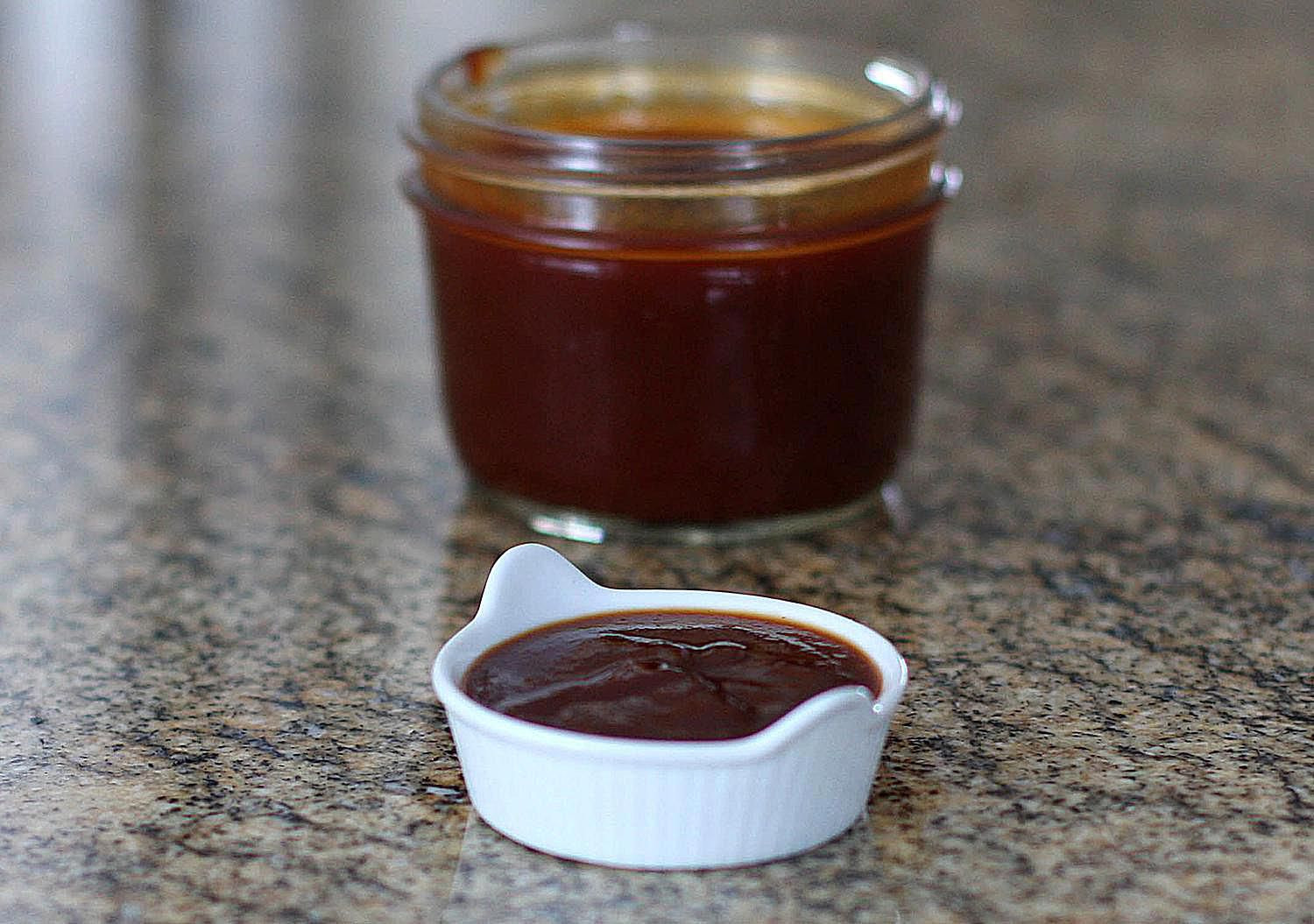 Best Homemade Bbq Sauce
 Spicy Homemade Barbecue Sauce Recipe With Molasses