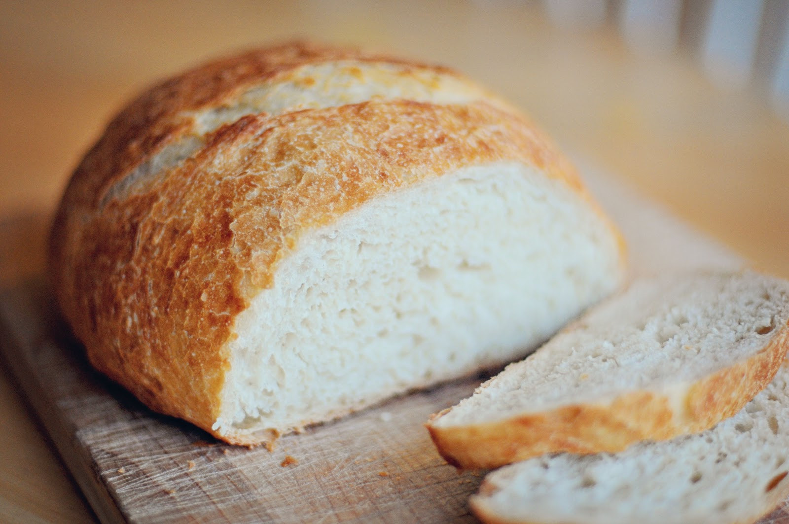 Best Homemade Bread Recipe
 Homemade Bread Recipe