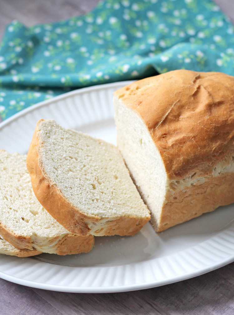 Best Homemade Bread Recipe
 Best Ever Homemade Bread thecraftpatchblog