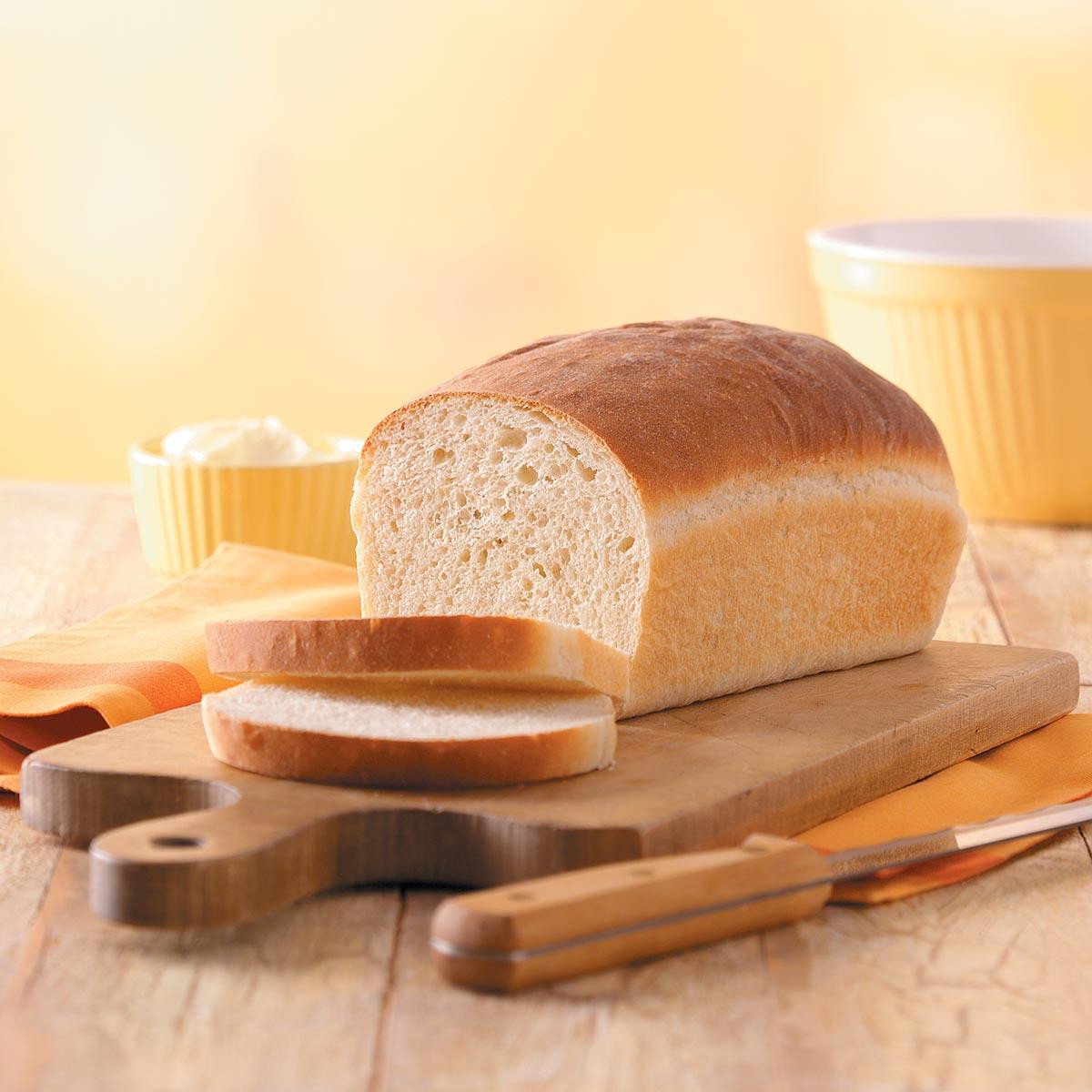 Best Homemade Bread Recipe
 Homemade Bread Recipe