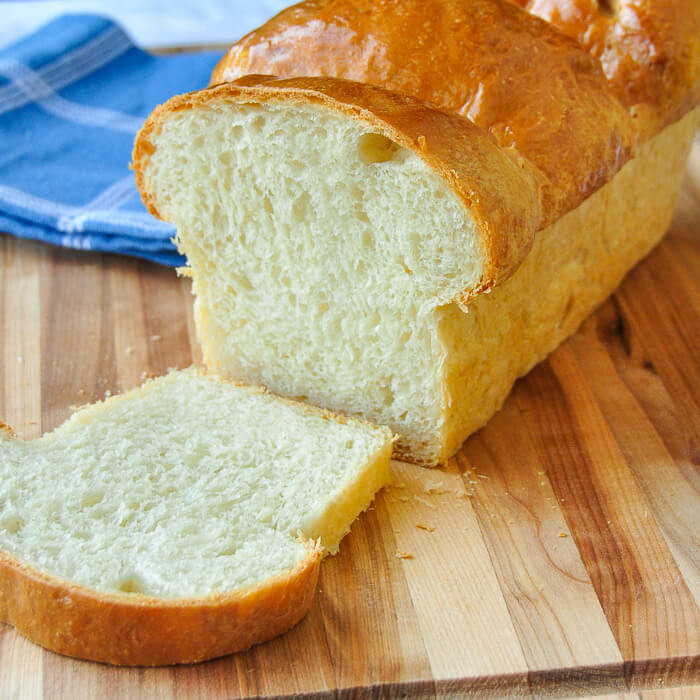 Best Homemade Bread Recipe
 The Best Homemade White Bread Rock Recipes