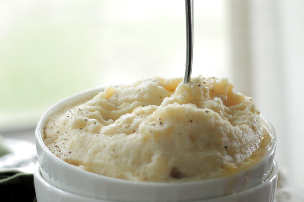 Best Homemade Mashed Potatoes
 1 homemade mashed potatoes recipe 3 Live Simply