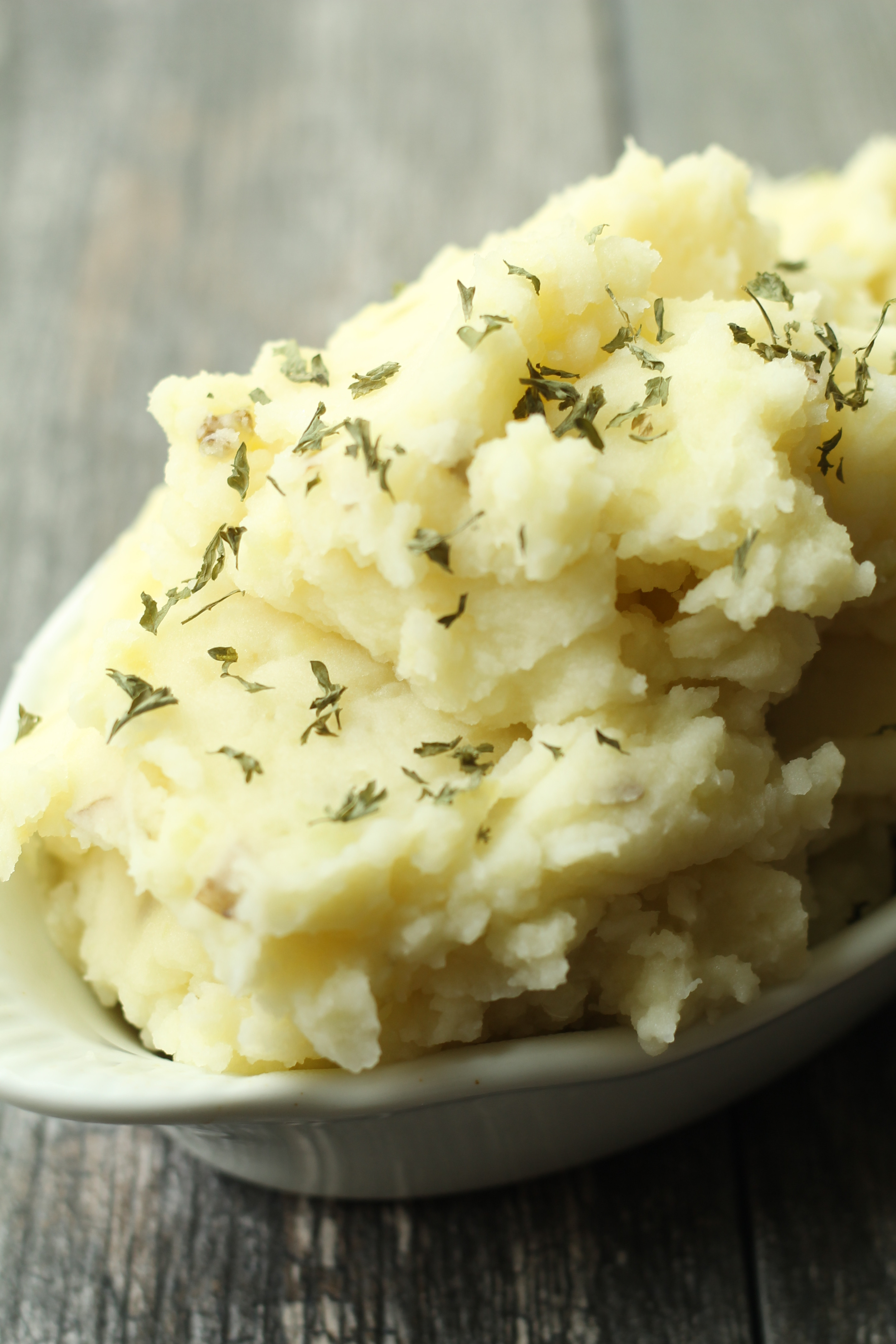 Best Homemade Mashed Potatoes
 Homemade Mashed Potatoes