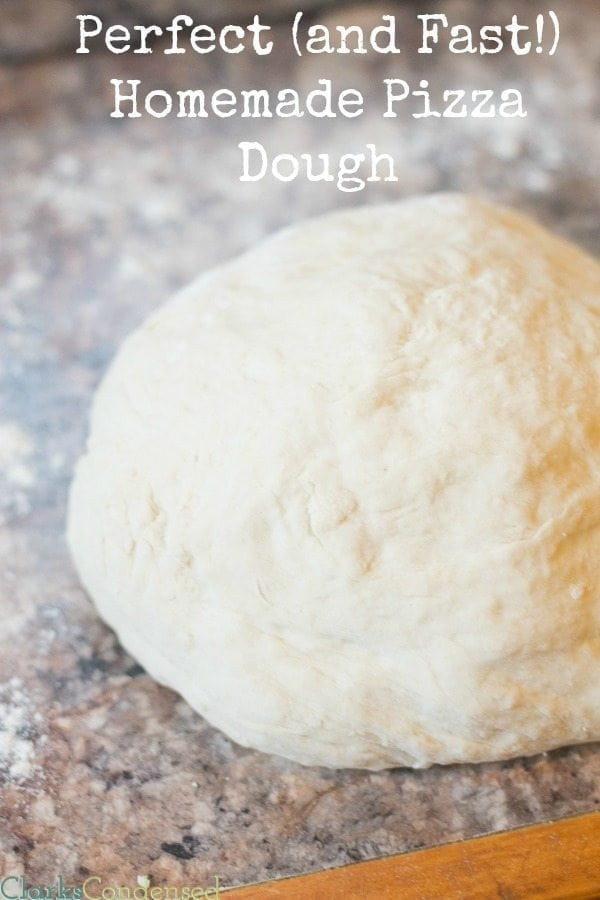 Best Homemade Pizza Dough
 Bread Making Tips and Easy Yeast Bread Recipes