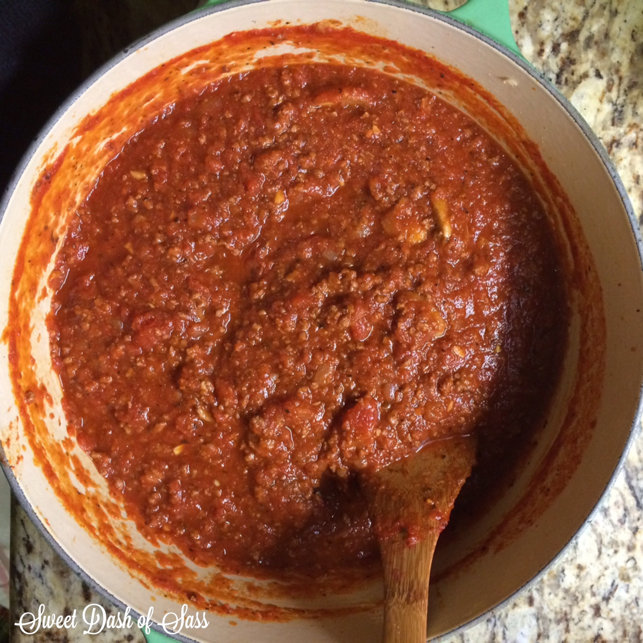 Best Homemade Spaghetti Sauce
 Homemade Spaghetti Sauce