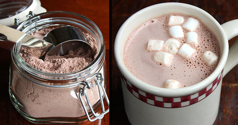 Best Hot Chocolate Mix
 Inspired2cook Best Ever Hot Cocoa Mix