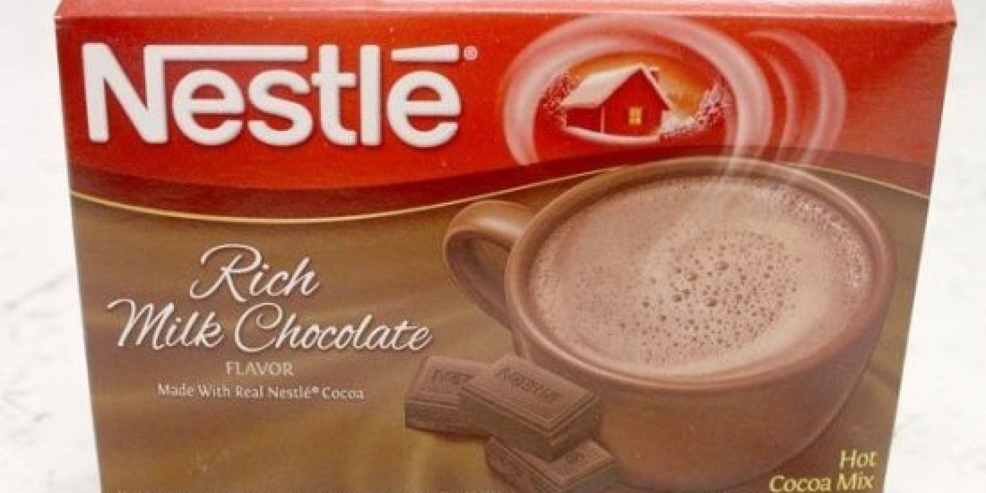 Best Hot Chocolate Mix
 America s Best Hot Chocolate Mix