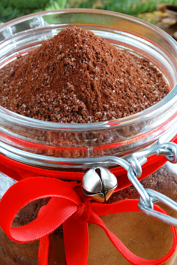 Best Hot Chocolate Recipe
 Homemade Hot Cocoa Mix World’s Best Wicked Good Kitchen