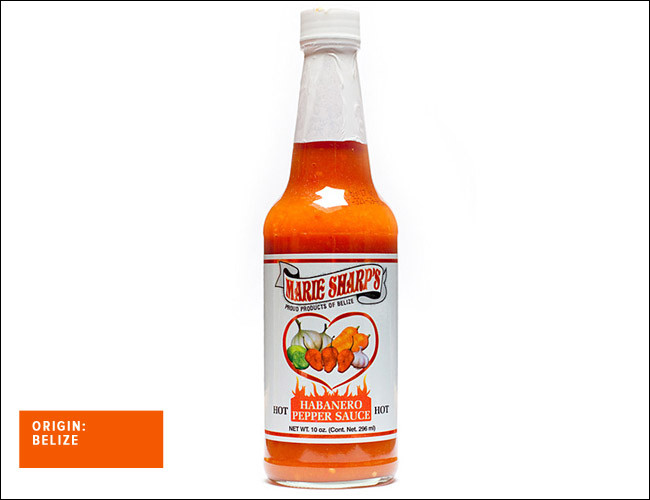 Best Hot Sauces
 10 Best Hot Sauces Gear Patrol