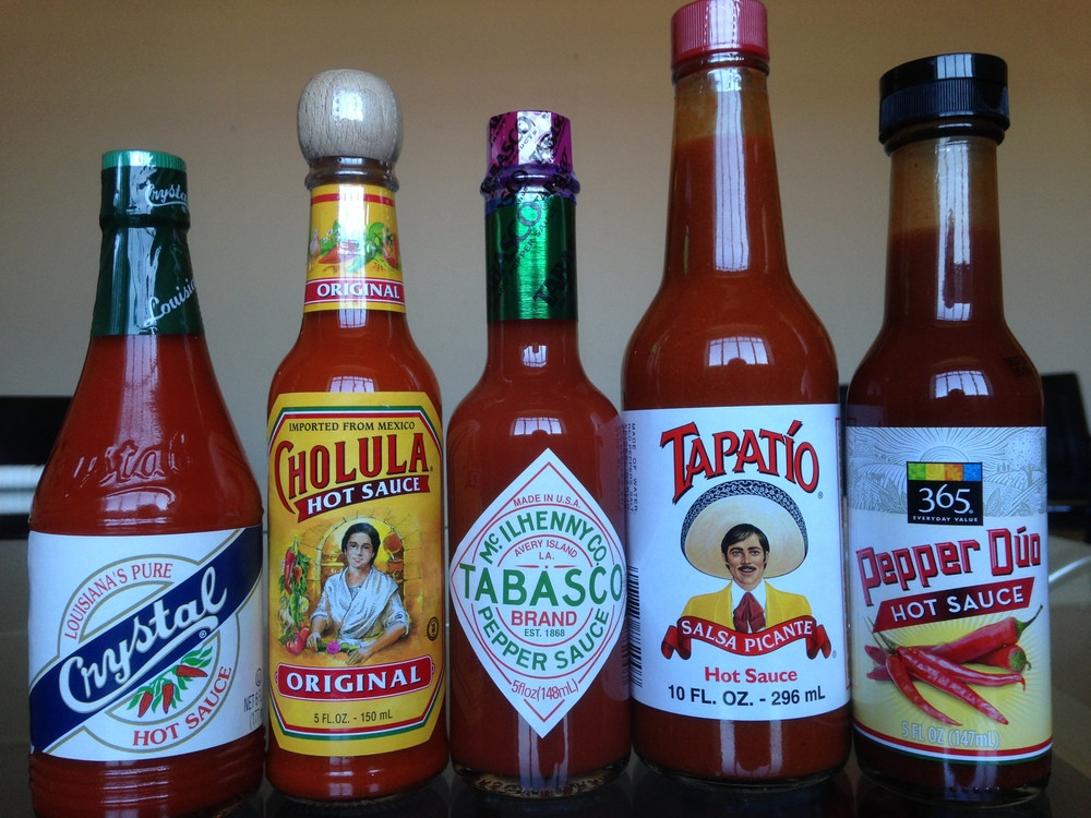 Best Hot Sauces
 The Best Hot Sauce Taste Test Approved Zipongo