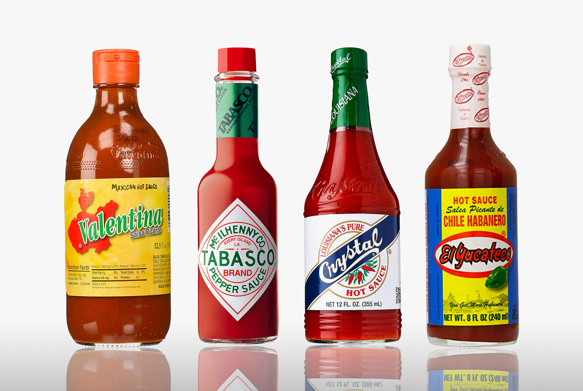 Best Hot Sauces
 The Best Hot Sauce You Can Buy According to 9 Pro Chefs