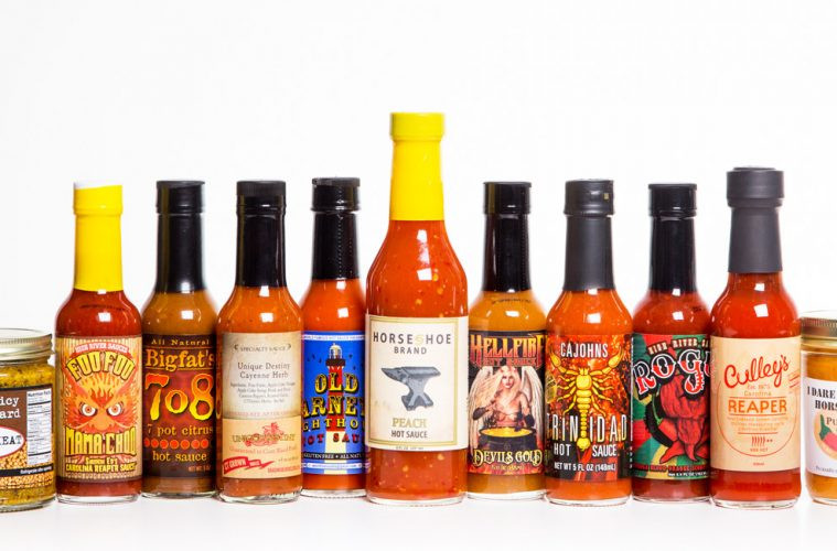 Best Hot Sauces
 25 Best Hot Sauces You ve Probably Never Heard