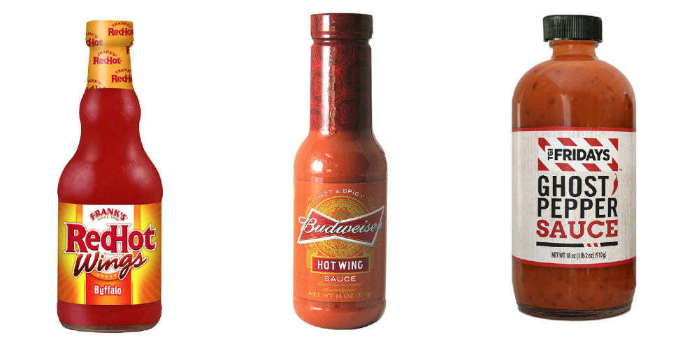 Best Hot Sauces
 best hot sauce for wings