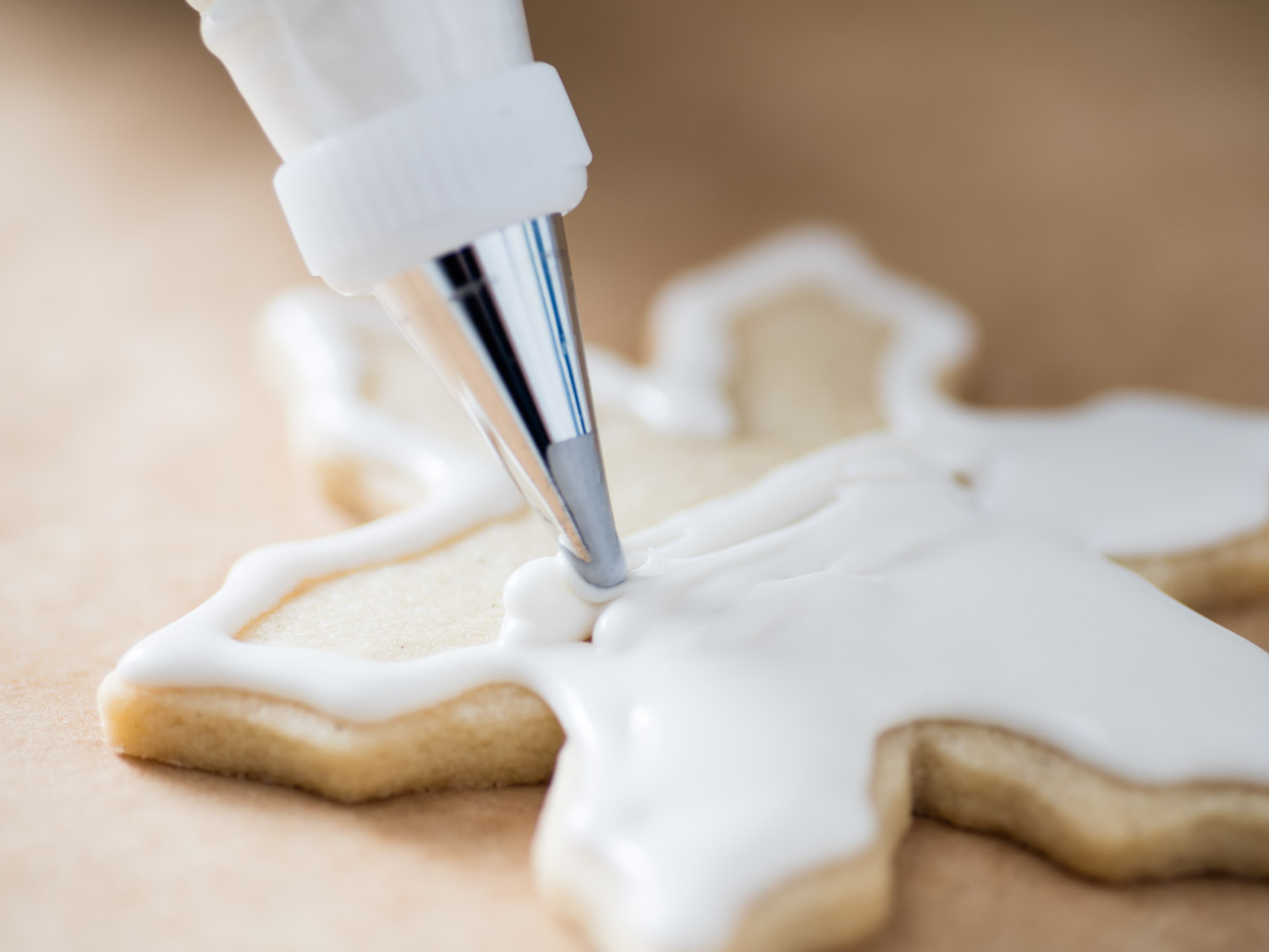 Best Icing For Sugar Cookies
 4 Upgrades for a Royal Icing You ll Actually Enjoy