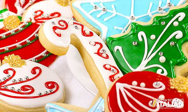 Best Icing For Sugar Cookies
 Best 25 Sugar cookie icing ideas on Pinterest