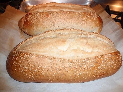 Best Italian Bread Recipe In The World
 best italian bread recipe in the world