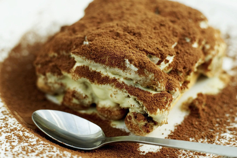 Best Italian Desserts
 Tiramisu Recipe Best Italian Dessert Original Recipe