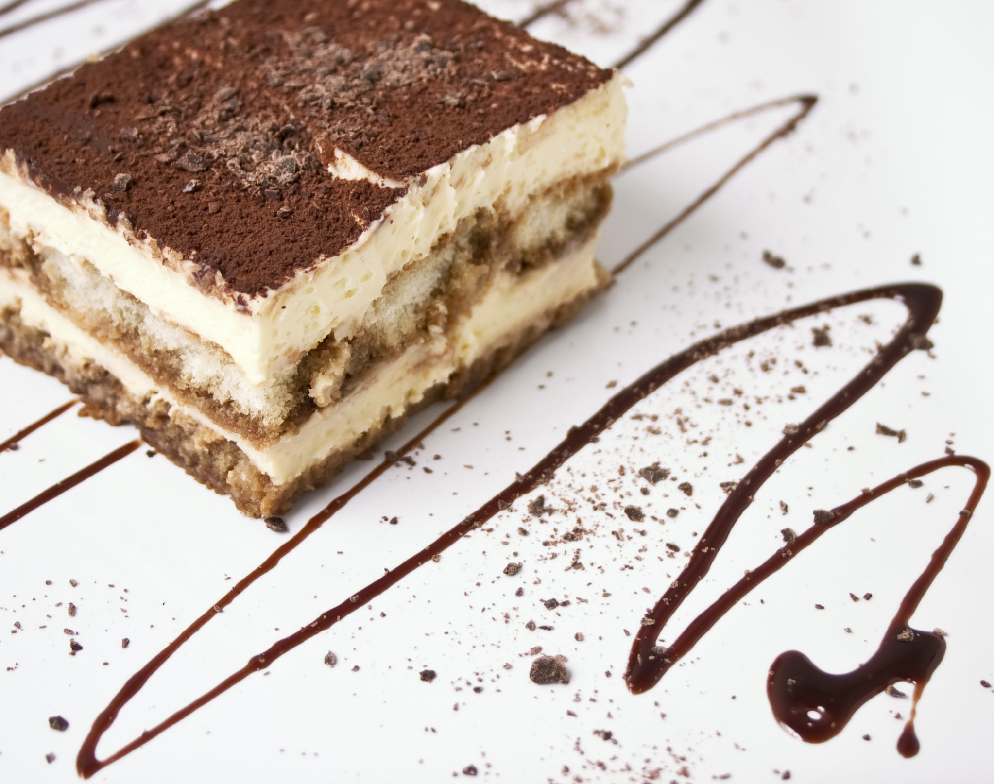 Best Italian Desserts
 The Best Italian Tiramisu Recipe The Authentic Italian