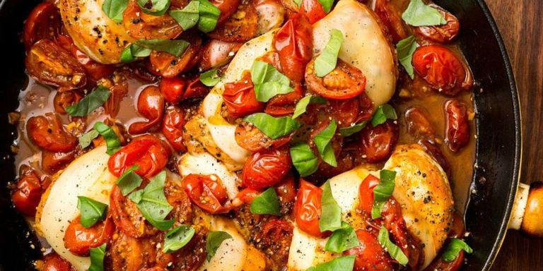 Best Italian Recipes
 50 Easy Italian Food Recipes Best Italian Dinner Ideas