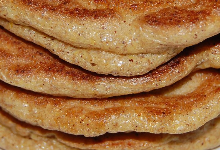 Best Keto Pancakes
 Hands down the best keto pancakes I ve had