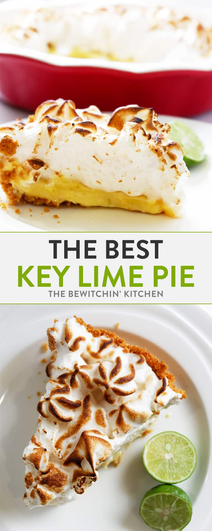 Best Key Lime Pie Recipe
 The Best Key Lime Pie Recipe Ever