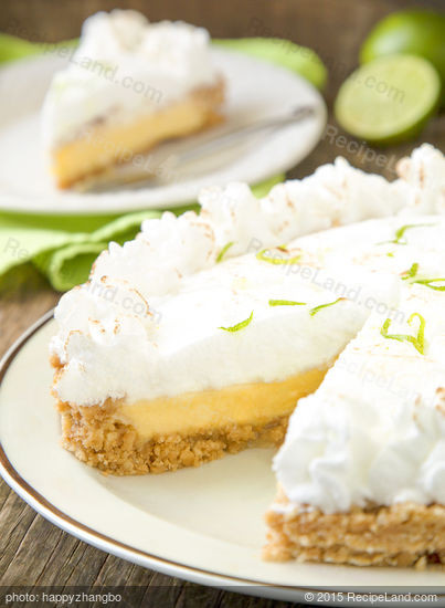 Best Key Lime Pie Recipe
 Best Florida Key Lime Pie Recipe