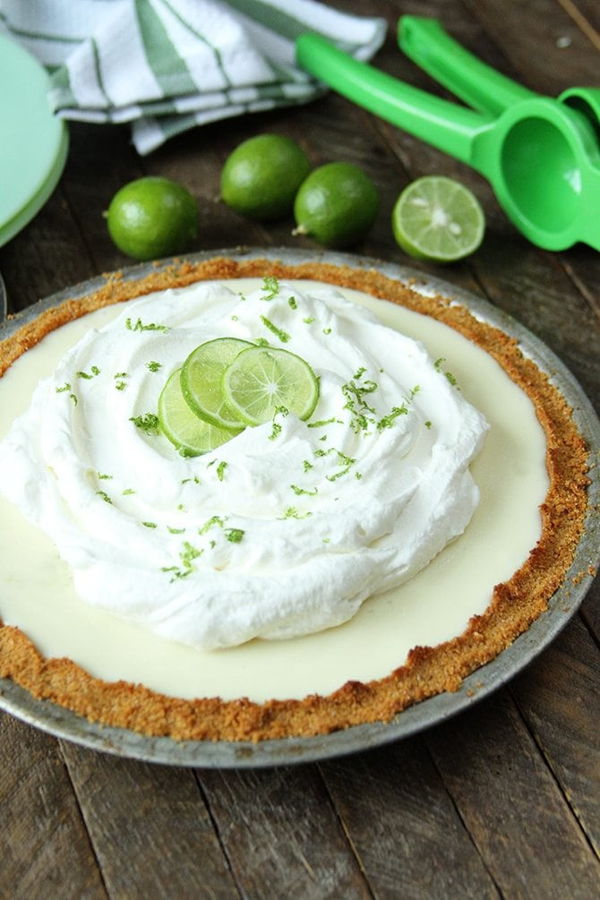 Best Key Lime Pie Recipe
 key lime pie recipe best