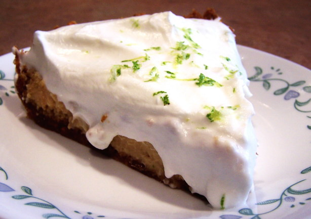 Best Key Lime Pie Recipe
 The Best Key Lime Pie Recipe Food