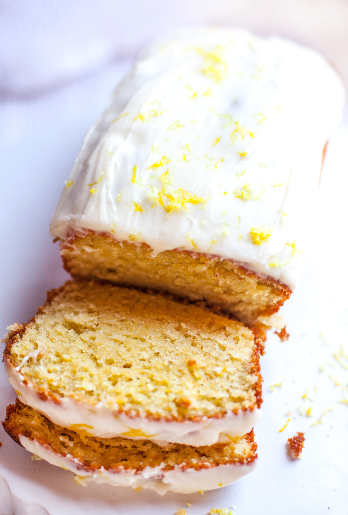 Best Lemon Cake
 Best and Easiest Lemon Loaf Cake Recipes Soft Lemon Sponge