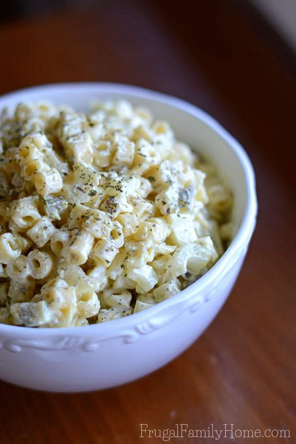 Best Macaroni Salad Recipe
 Best Macaroni Salad Recipe