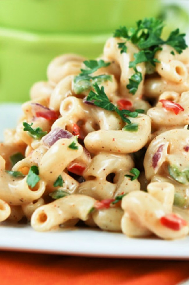 Best Macaroni Salad Recipe
 Macaroni Salad Gonna Want Seconds