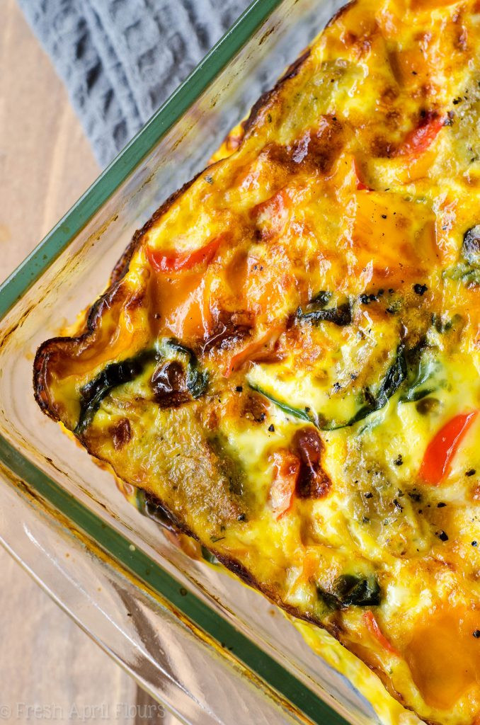 Best Make Ahead Breakfast Casseroles
 make ahead breakfast casserole