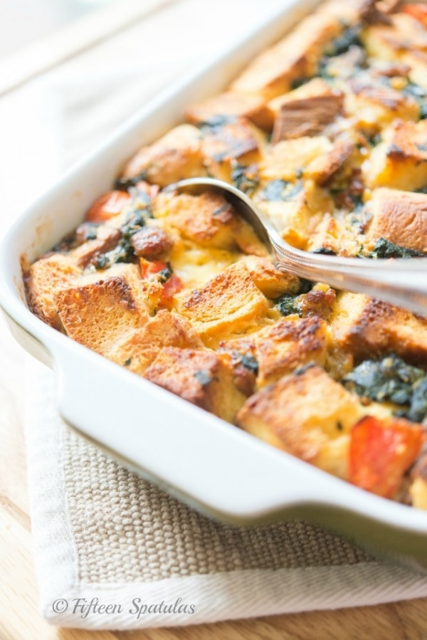 Best Make Ahead Breakfast Casseroles
 7 Scrumptious Make Ahead Breakfast Casseroles thegoodstuff