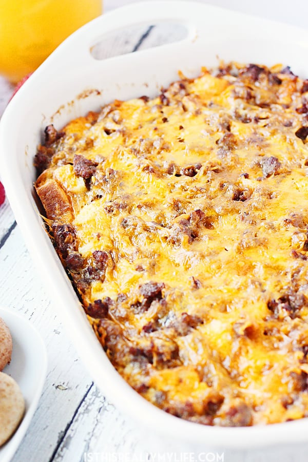 Best Make Ahead Breakfast Casseroles
 make ahead breakfast casseroles