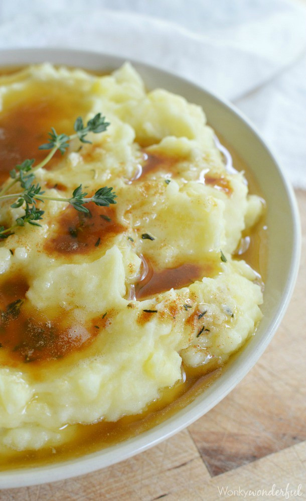 Best Mashed Potato Recipe
 28 Mashed Potato Recipes Savvy In The Kitchen