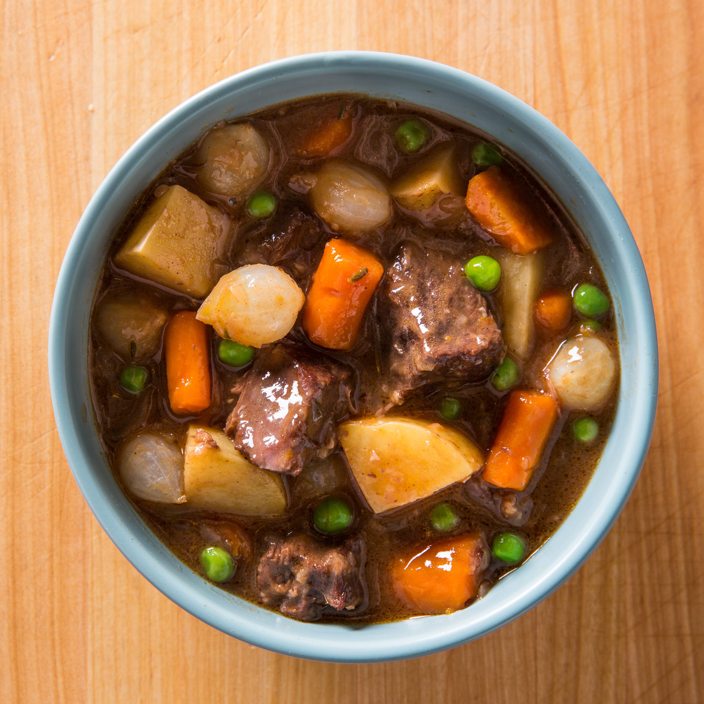 Best Meat For Stew
 Best Beef Stew