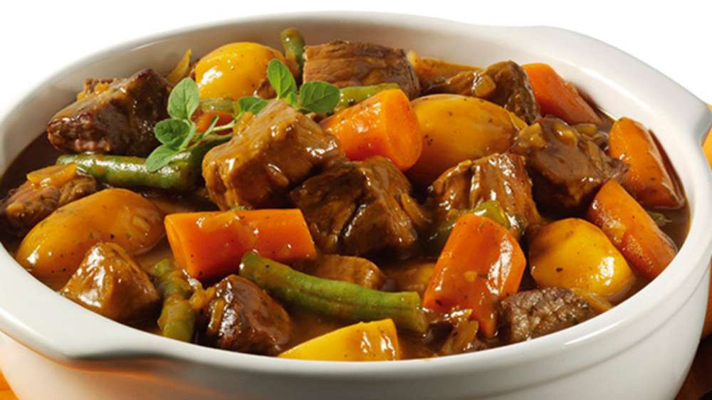 Best Meat For Stew
 Best Beef Stew Recipe Beef Stew Spices